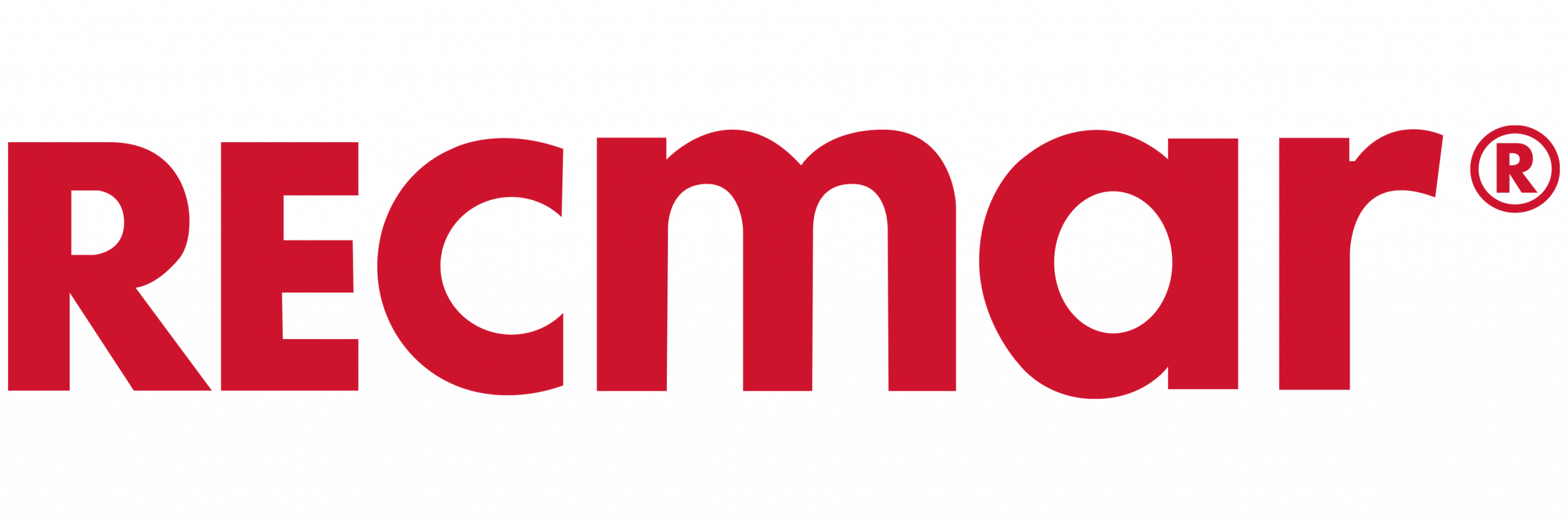 RECMAR official logo - High quality marine engine parts manufacturer