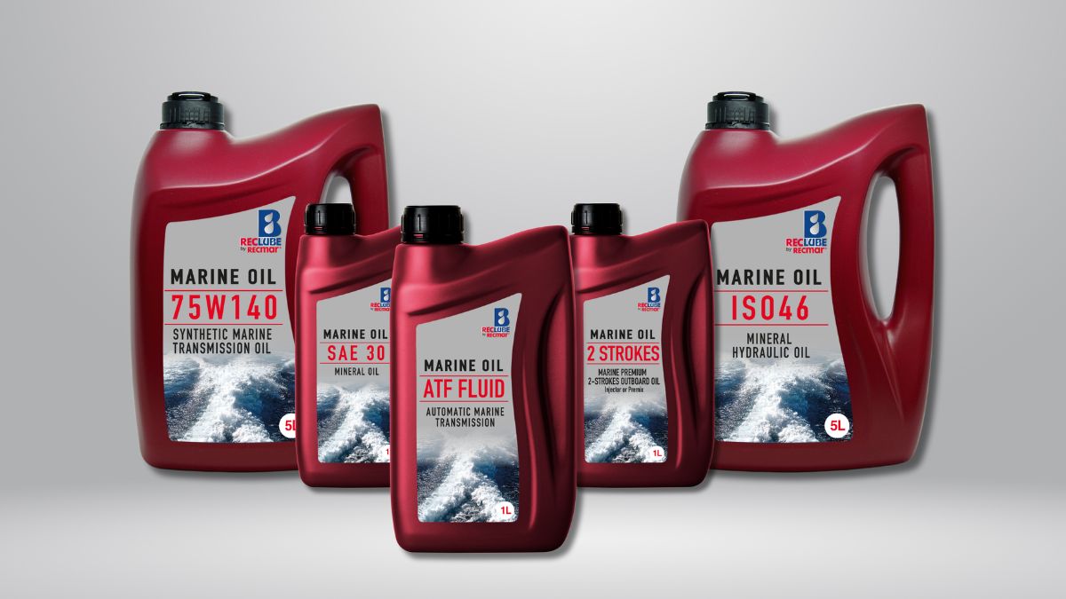 reclube-marine-oil-recmar