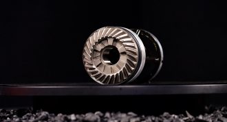 Transmission (Trim Completo)-Diabolo